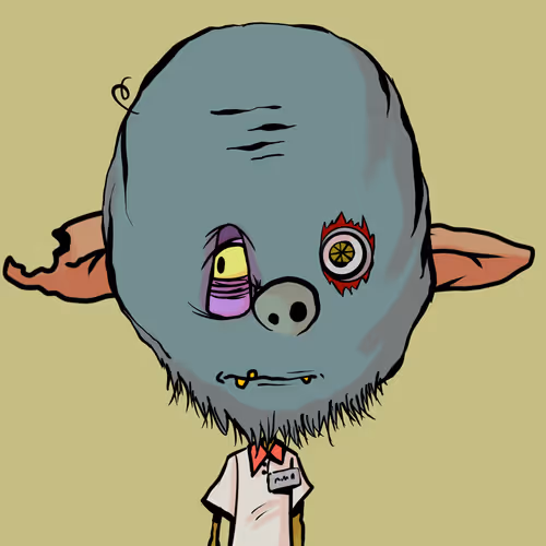 goblintown #613