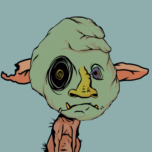 goblintown #8398