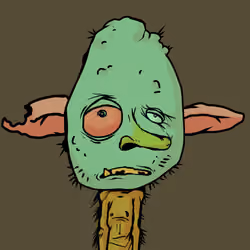goblintown #3019