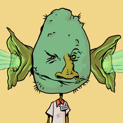 goblintown #6961