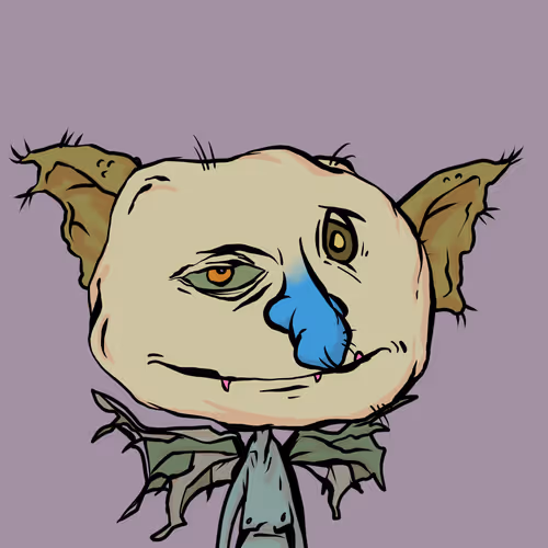 goblintown #5802