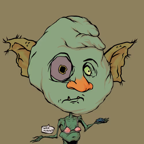 goblintown #2104