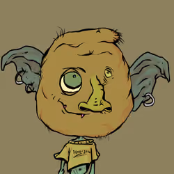 goblintown #9105