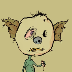 goblintown #1647