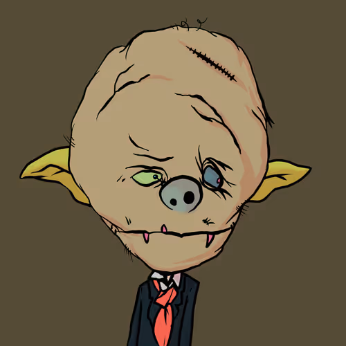 goblintown #7246