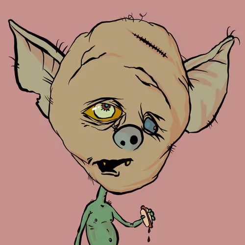 goblintown #319