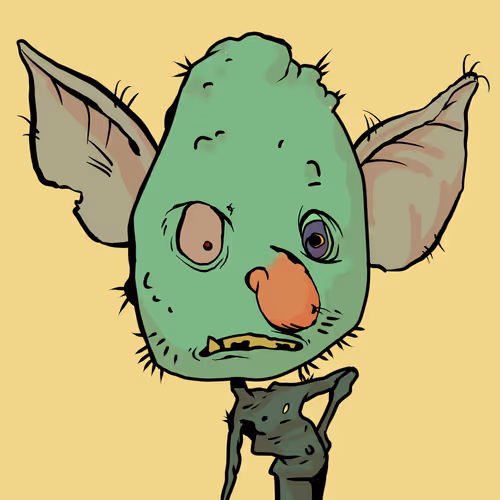 goblintown #4784
