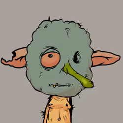 goblintown #5596
