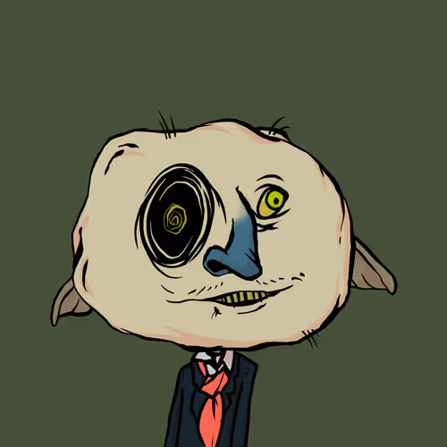 goblintown #6078