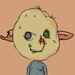 goblintown #6704