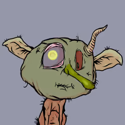 goblintown #6745