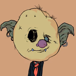 goblintown #6262