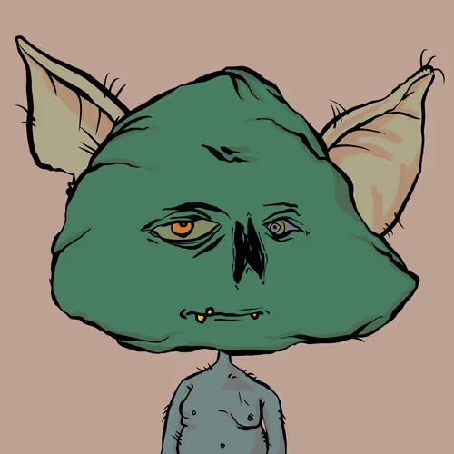 goblintown #3610