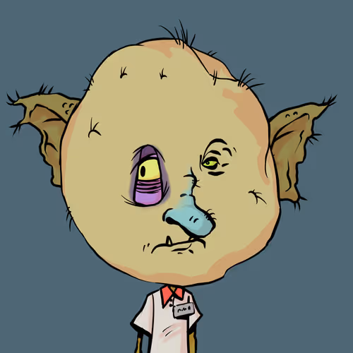 goblintown #4127