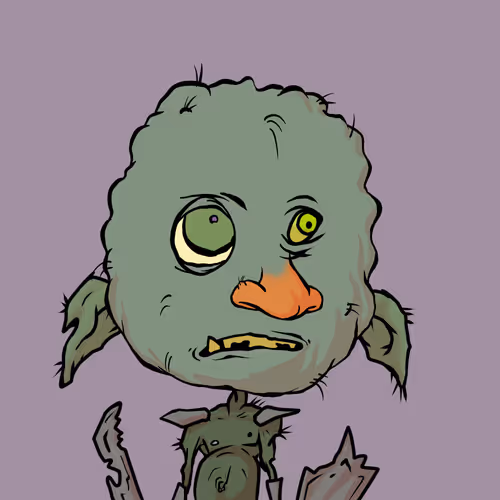 goblintown #7979