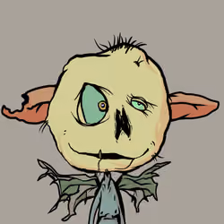 goblintown #8034