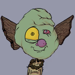 goblintown #3150