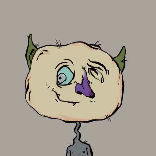 goblintown #2503
