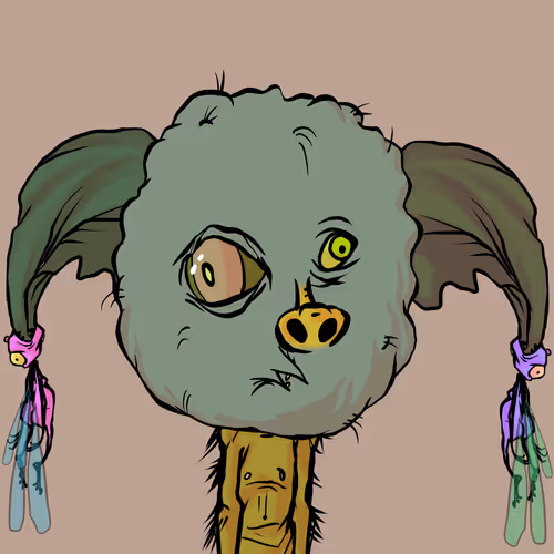 goblintown #7565