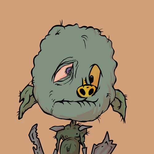 goblintown #3367