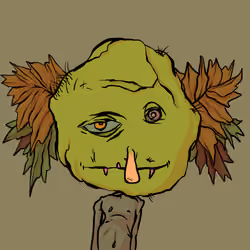 goblintown #1580