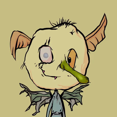 goblintown #5697