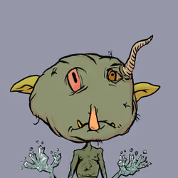 goblintown #2782