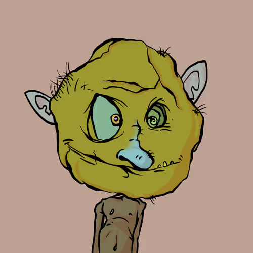 goblintown #4307