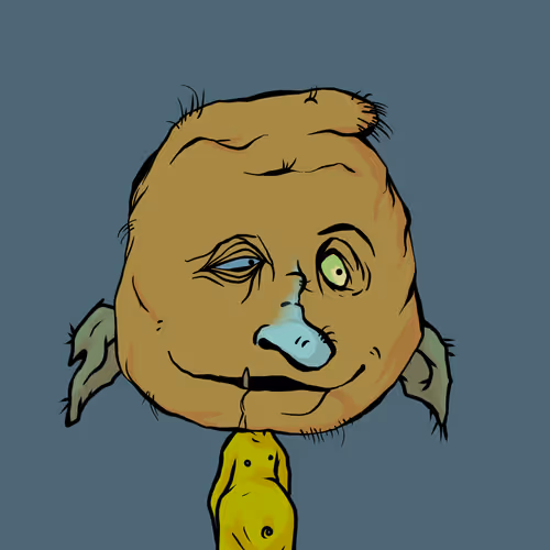 goblintown #6331