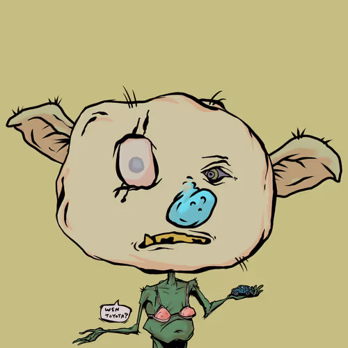 Goblintownwtf