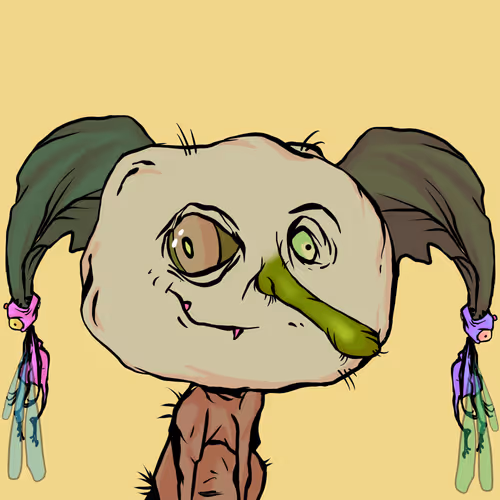 goblintown #8354