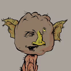 goblintown #866