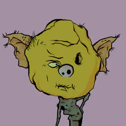 goblintown #8691