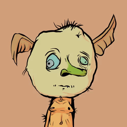 goblintown #3666