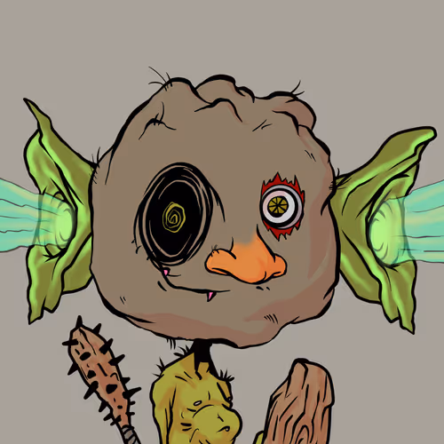 goblintown #3140