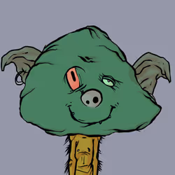 goblintown #8146