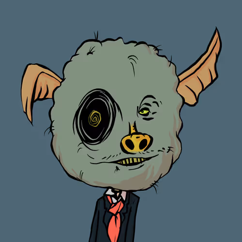 goblintown #9963