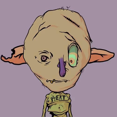 goblintown #2786
