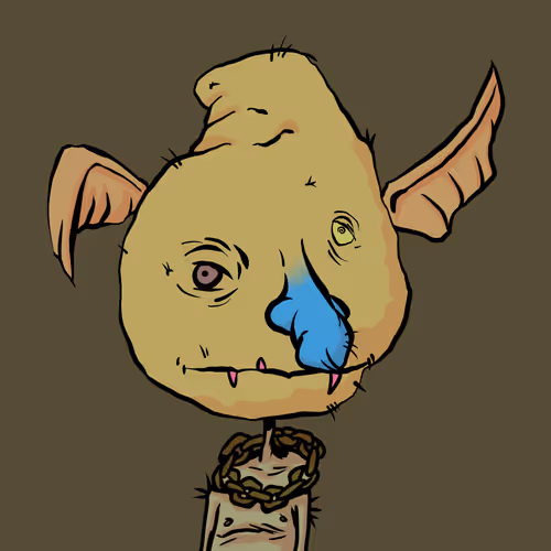 goblintown #7983