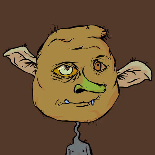 Goblintownwtf
