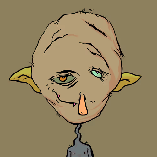 goblintown #1023