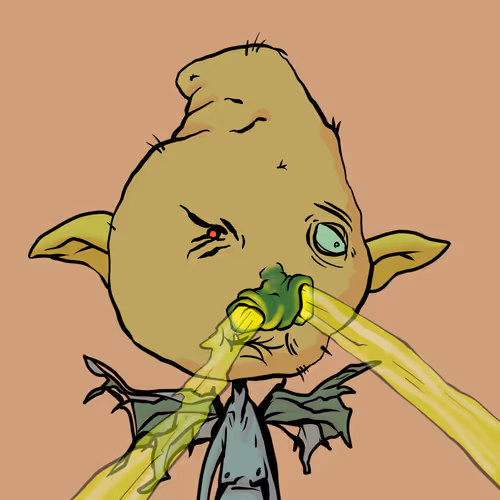 Goblintownwtf