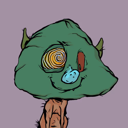 goblintown #9052