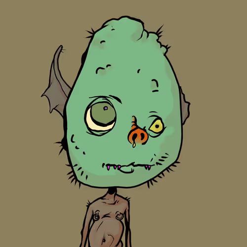 goblintown #5067