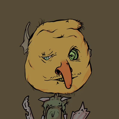 goblintown #1873