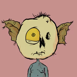 goblintown #7291