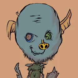 goblintown #1895