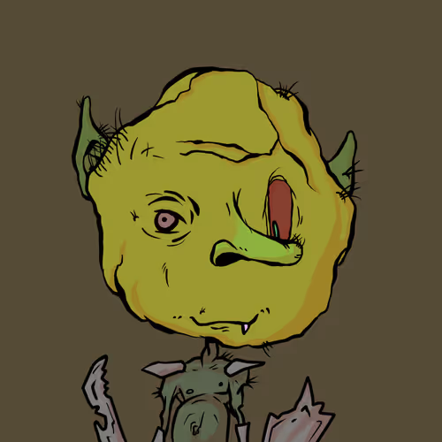 Goblintownwtf