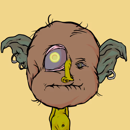 goblintown #2666
