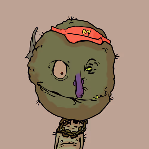 goblintown #6535